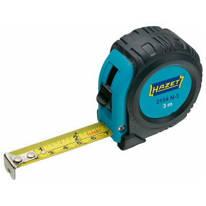 HAZET 2154N-3, Рулетка