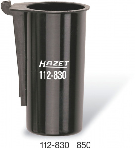 HAZET 112-850, Стакан