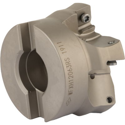 WFXH12063RS Корпус фрезы