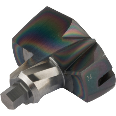 SDMT2100DMTL ACX70	Головка твердосплавная для сверла