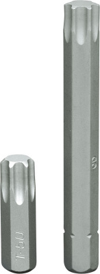 Бита 5/16", 70 мм, TX, T60
