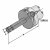Spannfutter HSK 63-1/7-160 ER11 - Mini Kemmler
