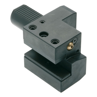Axial-Werkzeughalter C2-30x20 Kemmler