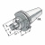 DB-P-RFN1140 Оправка для насадных фрез SK 40-40-50 Premium (Germany) 