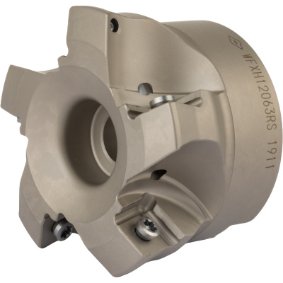 WFXH12063RS Корпус фрезы