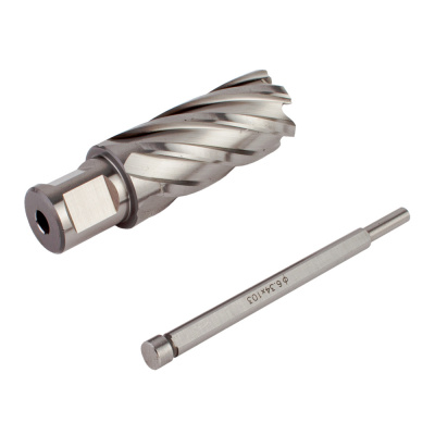 DPT798168 Центрирующие штифты Debever d7.98, L168