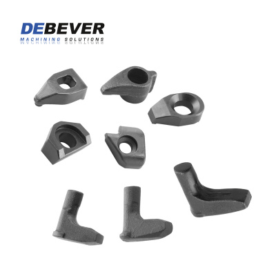 DB-P-AMK01WC Прижим, Premium