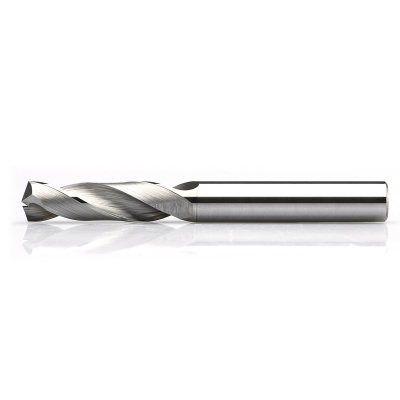 644 0300, Сверло твердосплавное, диаметр 3 мм, серия 644 DR 30 30° MG DIN 6539 3D, Z=2