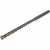 816340 Бур для перфоратора 16 мм, Rocket 5, L=340 мм, SDS-max. PROJAHN 816340 Бур для перфоратора 16 мм, Rocket 5, L=340 мм, SDS-max
