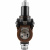 DB-S-BMT55WXER20 Блок приводной BMT55-WX-ER20, универсальный, для цанг ER20, серия Standard. DB-S-BMT55WXER20 Блок приводной BMT55-WX-ER20, универсальный, для цанг ER20, серия Standard