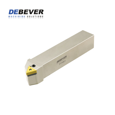 DB-P-PTTNR3232P16 Державка токарная PTTNR 3232 P16 правая Premium