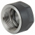 DB-S-ER11NUT1 Гайка для цангового патрона ER11, тип A, серия Standard 