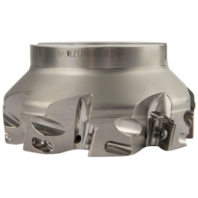 WEZ17100RS08 фреза с СМП