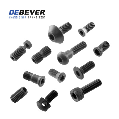 DB-P-4615M411TS Винт режущей пластины, Premium