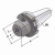 DB-P-RFN04181 Оправка для концевых фрез SK 40-18-100 Premium (Germany) 