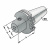 DB-P-LFN0412 Оправка для концевых фрез SK 30-12-50 Premium (Germany) 