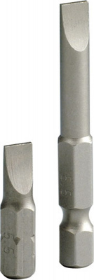 Бита SL 1/4", 8 x 90 мм