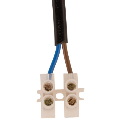 OPT-PJ12034 Светильник светодиодный станочный IP67,  24V, 5W, крепление под винты 