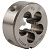 DB-41160L Плашка круглая, LH,  М16х2,0, 9ХС, DIN 223, 6g