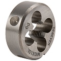 Плашки Debever Machining Solutions Серия DB-410L для левой метрической резьбы М