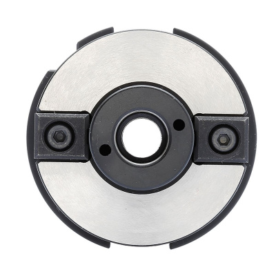 Quernut-Aufsteckdorn BT 50-27-40 Kemmler