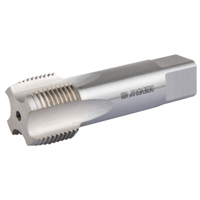 DB-39012 Метчик ручной, G 1/2, HSS, ISO 2284, 6H