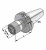 DB-P-RFN16201 Патрон резьбонарезной SK 40 - M5-M22 - Gr.2 Premium (Germany) 
