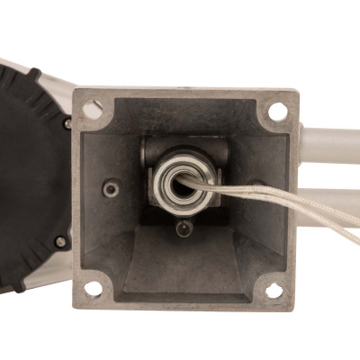 OPT-PJ12003 Светильник светодиодный станочный IP67, 24V, 12W, крепление под винты 