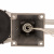 OPT-PJ12003 Светильник светодиодный станочный IP67, 24V, 12W, крепление под винты. OPT-PJ12003 Светильник светодиодный станочный IP67, 24V, 12W, крепление под винты
