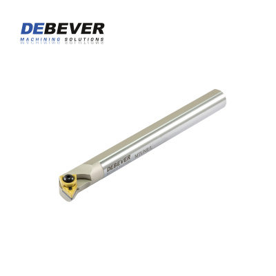 DB-P-S50VMTUNL22 Державка расточная S50V MTUNL 22 левая Premium