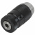 DB-S-KL13UNF38 Патрон сверлильный быстрозажимной ПССР13 UNF 3/8" (2,0-13,0 мм), серия Standard 