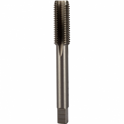 93510125 Метчики ручные Mf10x1,25, HSS, DIN 352, 6H, комплект из 2 штук