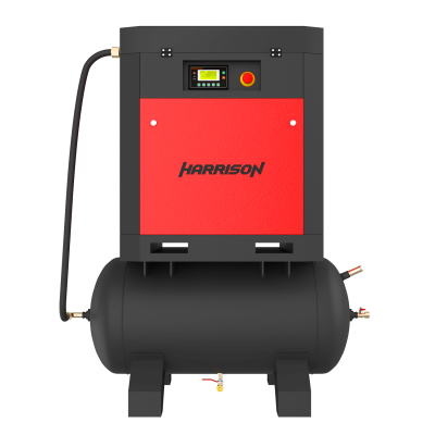 Винтовой компрессор с ременным приводом Harrison HRS-942100T5