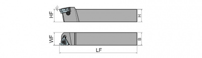 TEL 2525 M22 AKKO