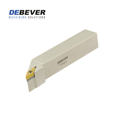 DB-P-S25SSVJBR16 Державка расточная S25S SVJBR 16 правая Premium