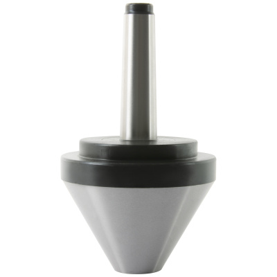 DB-S-MT3PLC100T60 Центр вращающийся грибковый №3, D=100 мм, 60°, серия Standard 