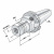 DB-P-VFLY10 Патрон гидропластовый SK 50-10-72 Premium (Germany) 